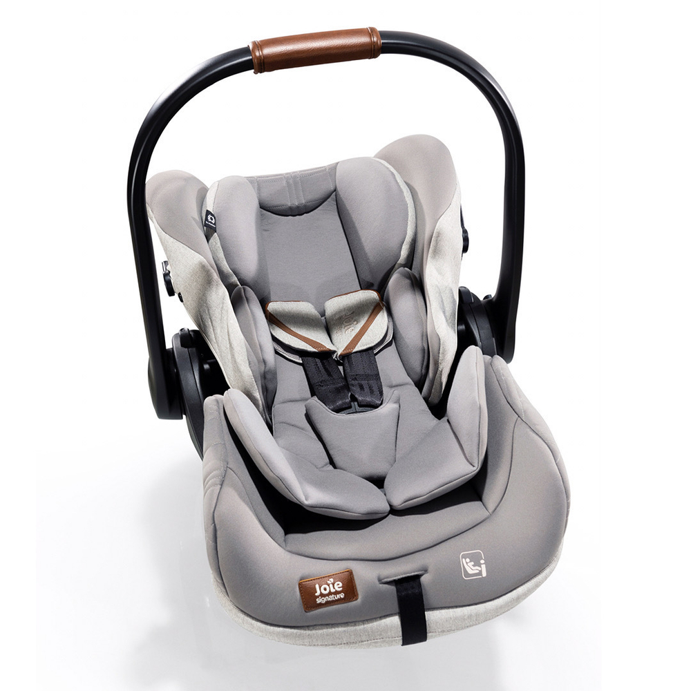 Детское автокресло Joie I-Level + база I-Base LX