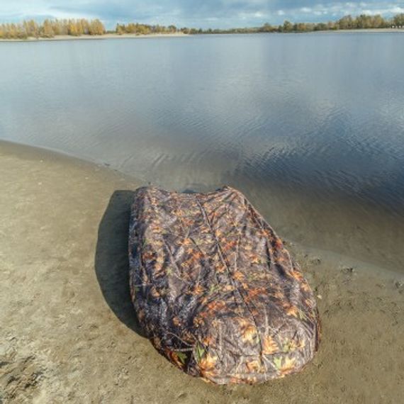 Чехол защитный для лодок 3.2-3.6м (ЧЗЛ 3.2-3.6)