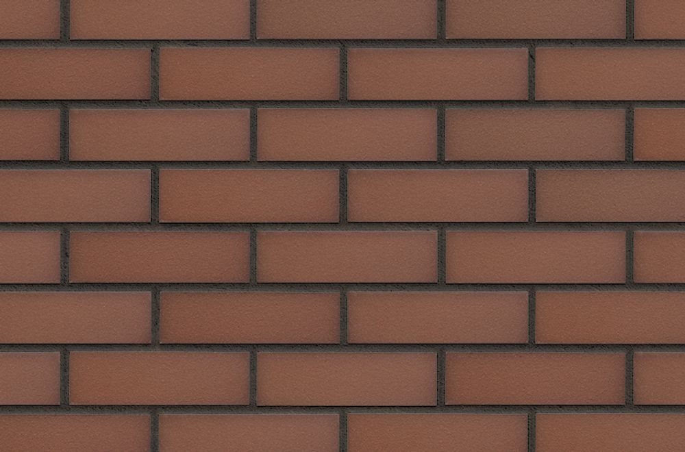 King Klinker - Caramel Street (30), 240x71x14 - Клинкерная плитка для фасада и внутренней отделки