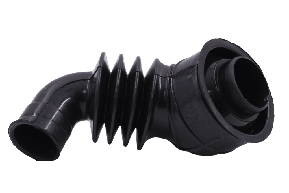 Патрубок бак-насос 174004309.00 стиральных машин Ariston, Indesit, Whirpool