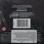 Набор значков Queen (Classic)