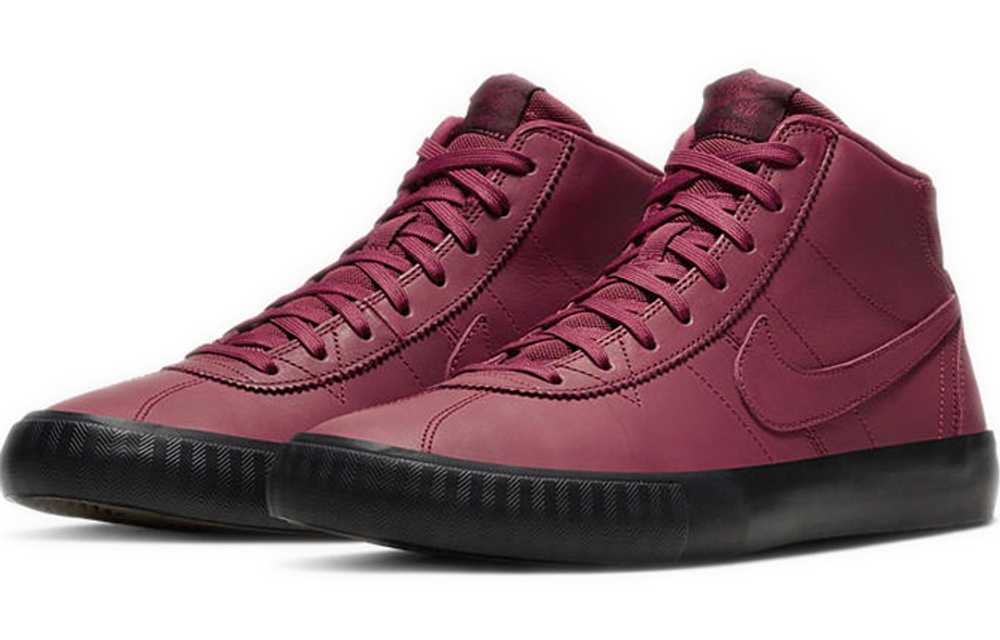 Кроссовки Lacey Baker X Nike Sb Bruin