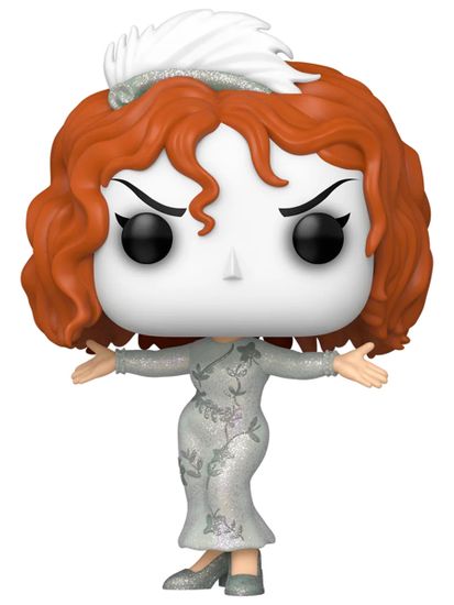 Фигурка Funko POP! Plus House of 1000 Corpses Baby (DGLT) (1852) 86444 / Фигурка Фанко ПОП! по мотивам фильма "Дом 1000 трупов", Бэйби