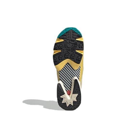 Adidas originals ZX Fury - это универсальный топ Унисекс