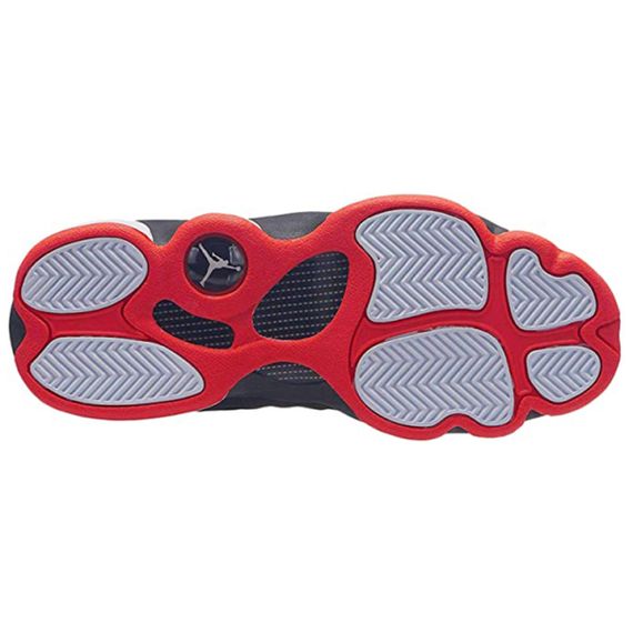 Джордан Джампмен Команда II Детские баскетбольные мячи СРЕДНИЙ возраст