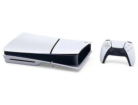 PlayStation 5 Slim 1TB + Fortnite