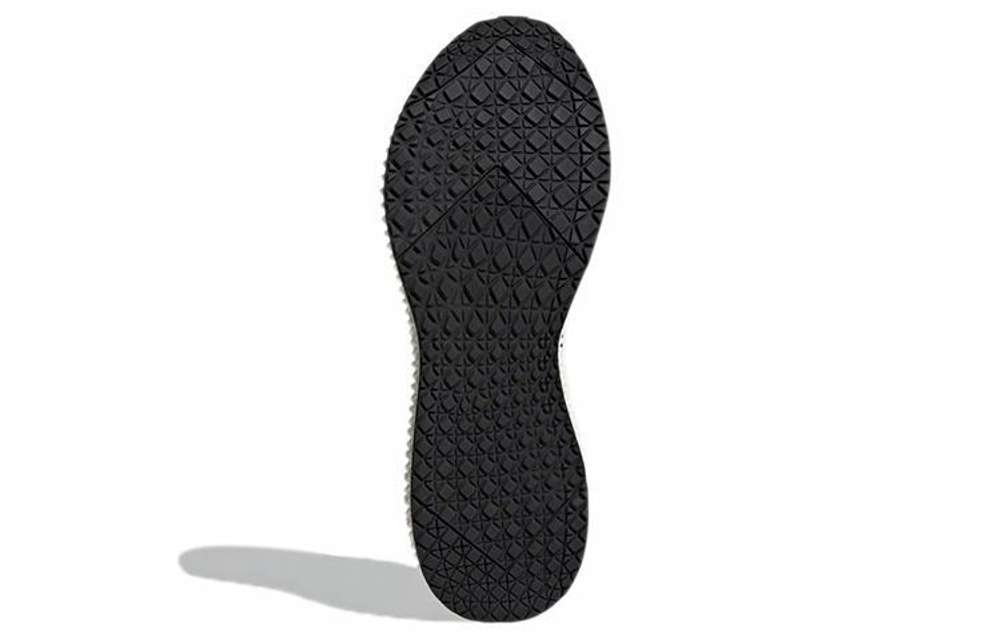 Кроссовки Adidas 4D Fwd "Superstar"