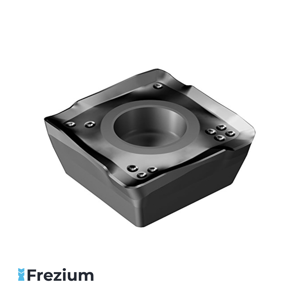 Токарная пластина &quot;Sandvik Coromant” (R290.90-12T308PPM-WLH13A)