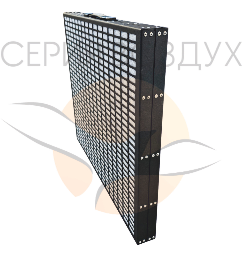 Угольный фильтр FK-SOV001 (Аналог Совплим CF-002/EMK-1600)
