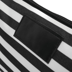 Косметичка STRIPY