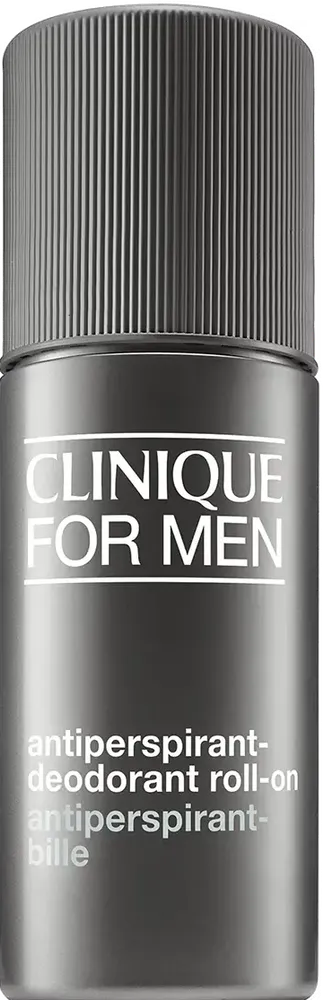 CLINIQUE FOR MEN ROLL ON ANTI-PERSP.DEO 75 ML CLINIQUE FOR MEN ROLL ON ANTI-PERSP.DEO 75 ML