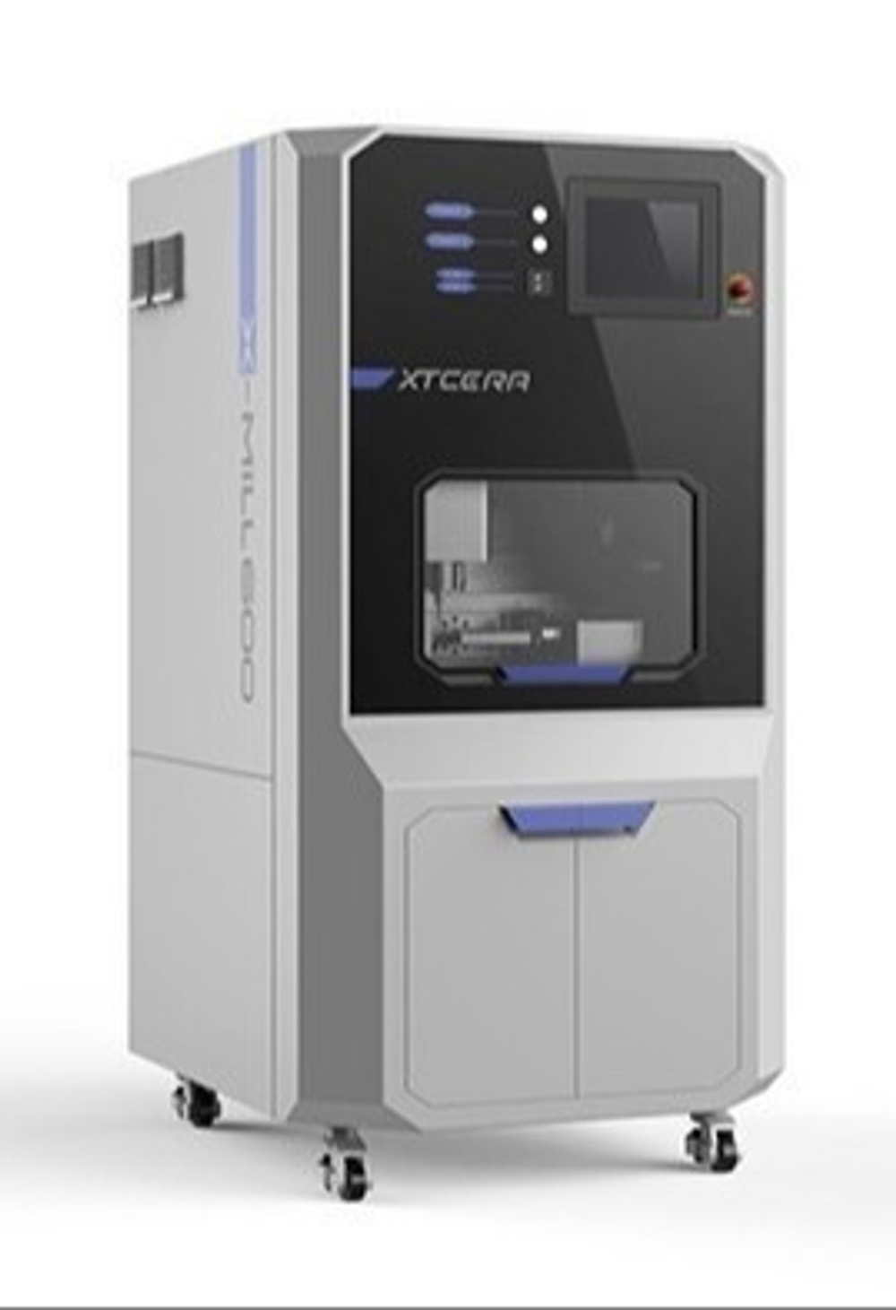 XTCERA X-Mill 600