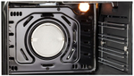 Духовой шкаф электрический DELONGHI SLM 8 RUS