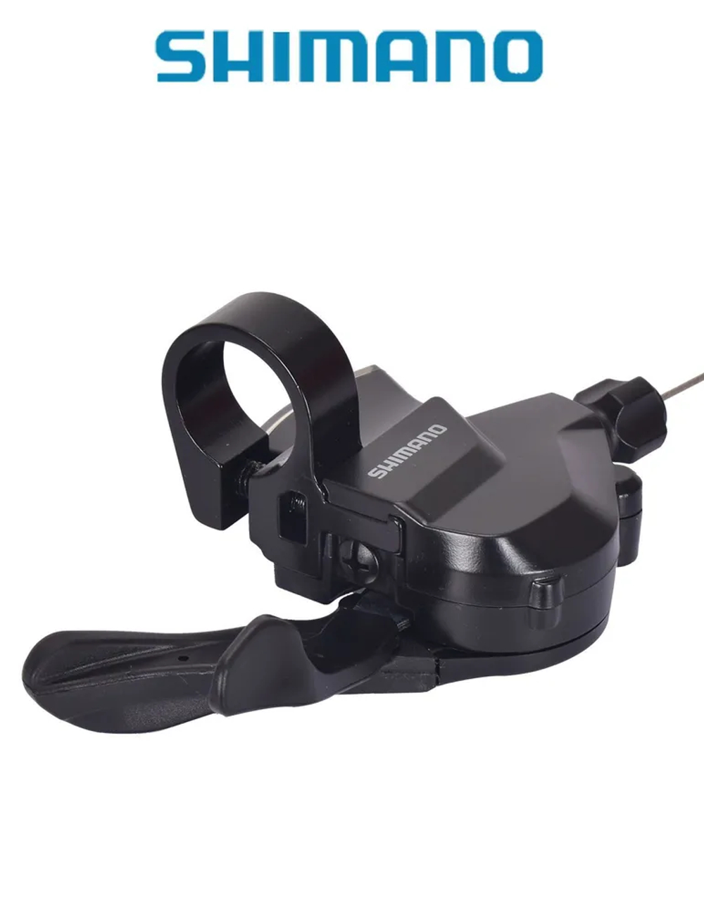 Шифтер (манетка) Shimano SL-M315, 8 скоростей