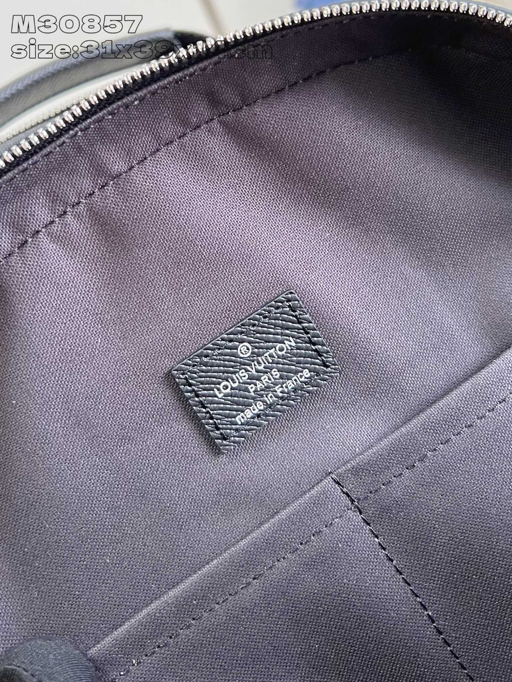 Louis Vuitton Adrian Backpack