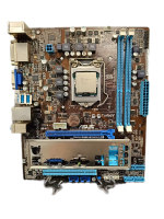 Материнская плата Asus P8H61-M LE/USB3