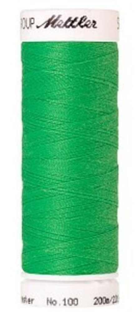 НИТЬ SERALON универсал.№100, 200m, col.1427