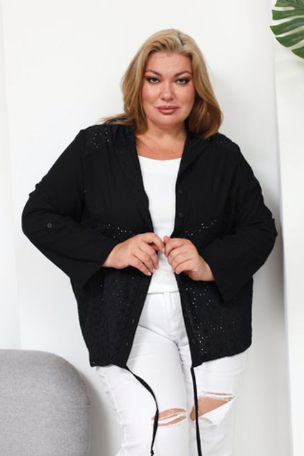 Ветровка 5249 Fabrika Фото 1