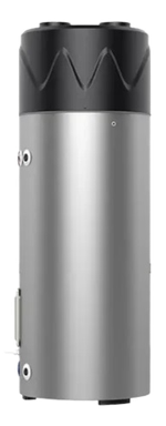 Бойлер с тепловым насосом New Energy Hot Spring 200 литров