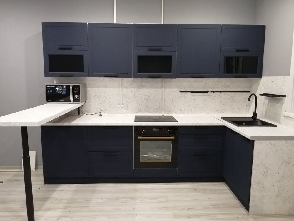 Монс ПГ80 индиго