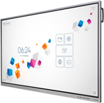 Интерактивная панель NexTouch NextPanel 75