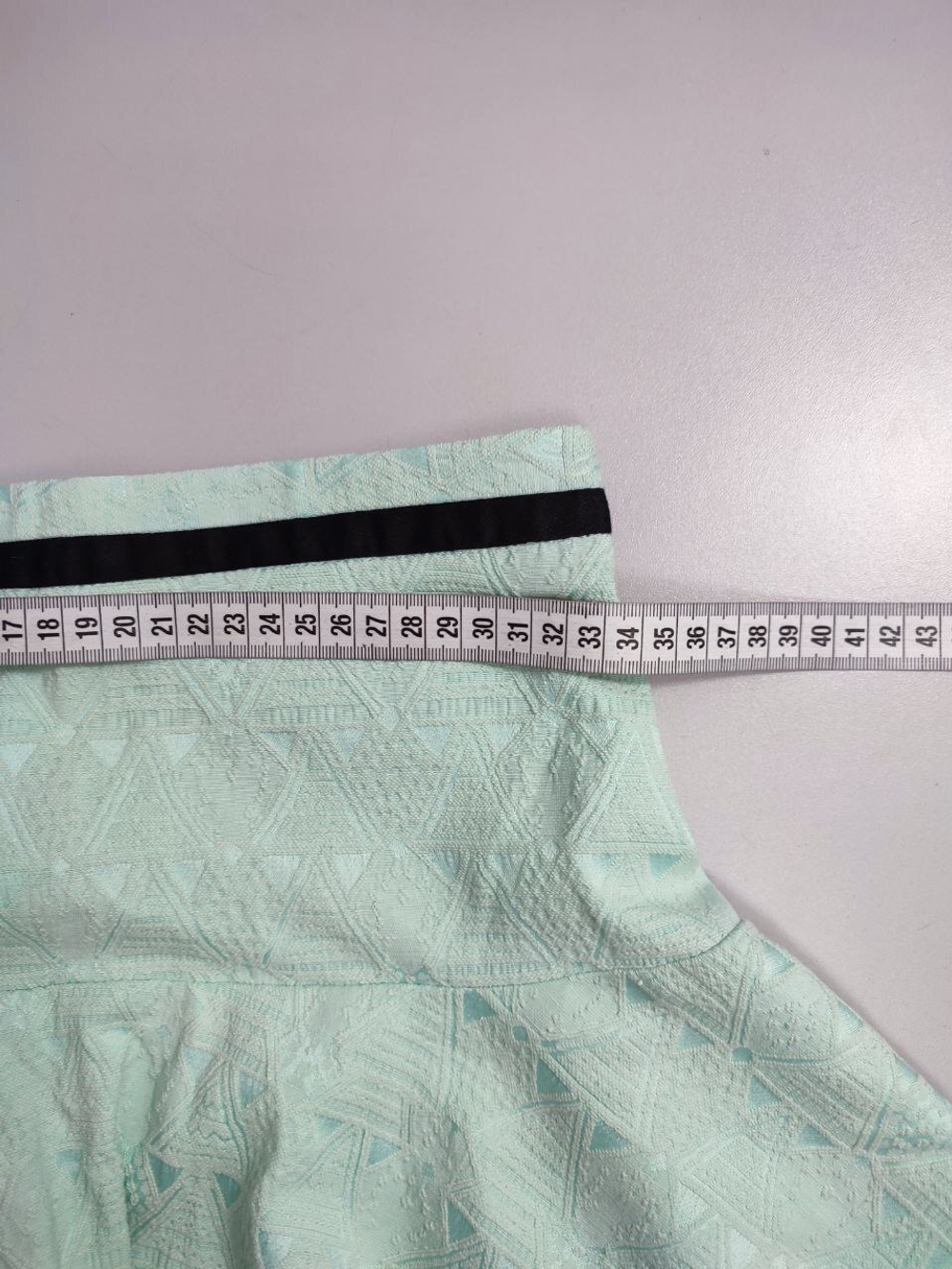 Юбка Kira Plastinina нежная 42 размер