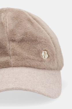 Кепка женская BOSS Ari-FF-B-ICON