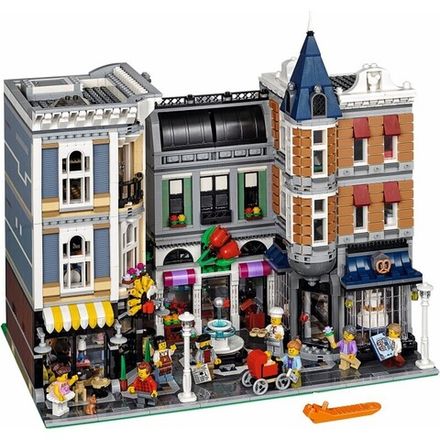 Set lego cheap creator