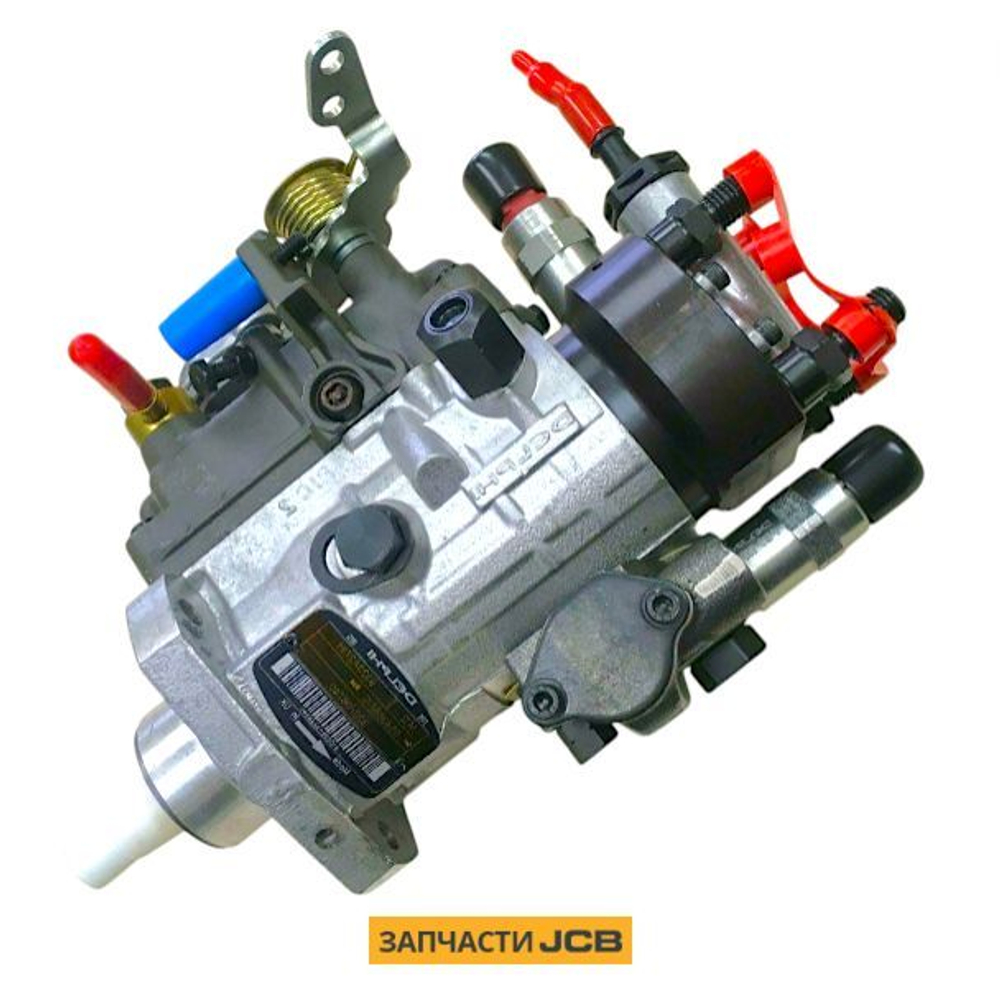 Насос топливный JCB 320/06740
