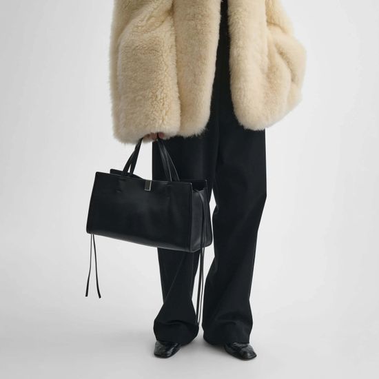 Сумка Phoebe Philo Small Kit Cabas