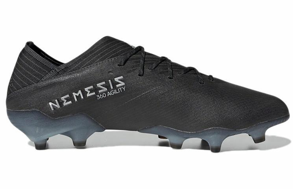 Кроссовки Adidas Nemeziz 19.1 Firm Ground Cleats