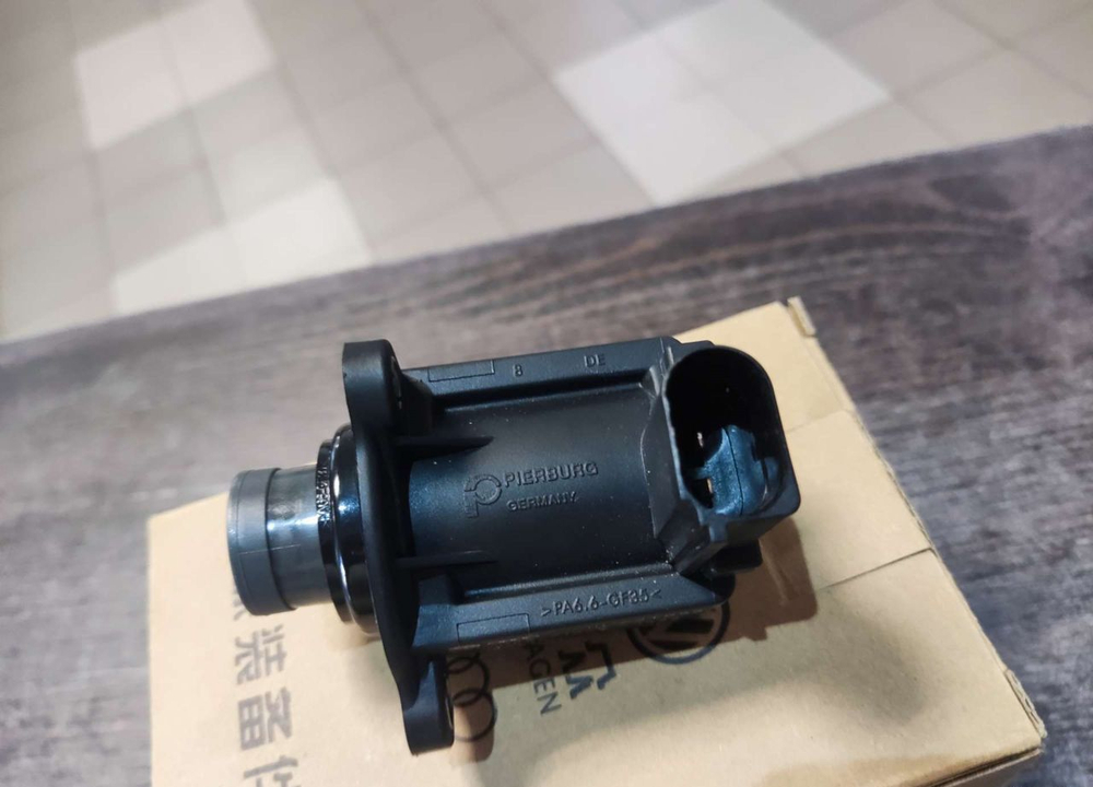 Клапан турбины электромагнитный GEN3 1.8T-2.0T