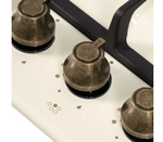 Газовая варочная панель MAUNFELD EGHE.75.33CBG1.R\G фото 8