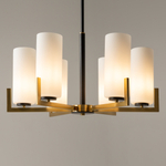 Люстра Maytoni MOD089PL-06BS