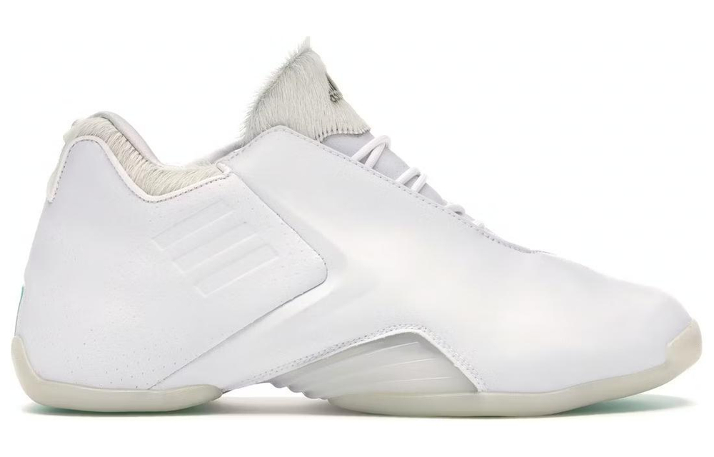 Кроссовки Adidas T Mac 3 Aurora Borealis Green Glow