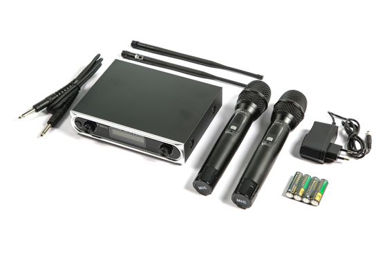 Микрофон Fabio J10 BK