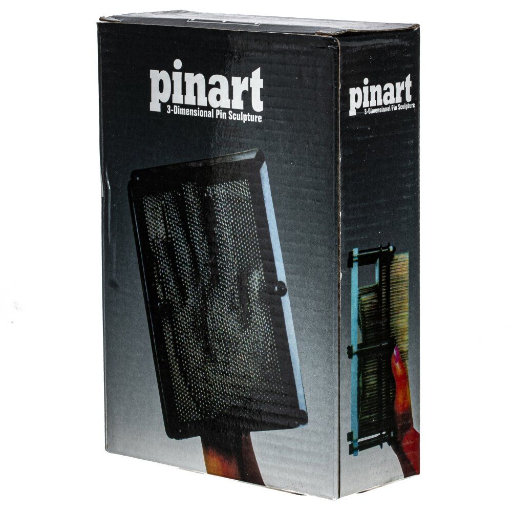 GAEM Изделие декоративное "Экспресс-скульптор", L12,5 W5 H18 см