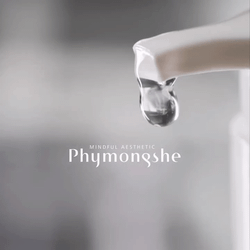 Phymongshe Очищающая сыворотка Water Blossom Cleansing Serum 300 мл