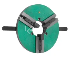 Патрон для сварочного позиционера KD-300