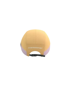 Кепка 5 Panel Light BUFF ORANGE/ROSEATE