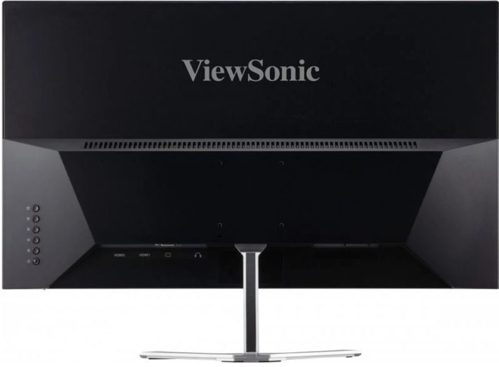 Монитор 23,6" Viewsonic VX2476-SH
