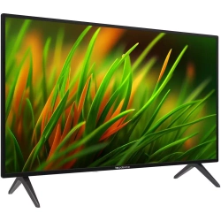 Телевизор Topdevice 40" TDTV40BS01F_BK