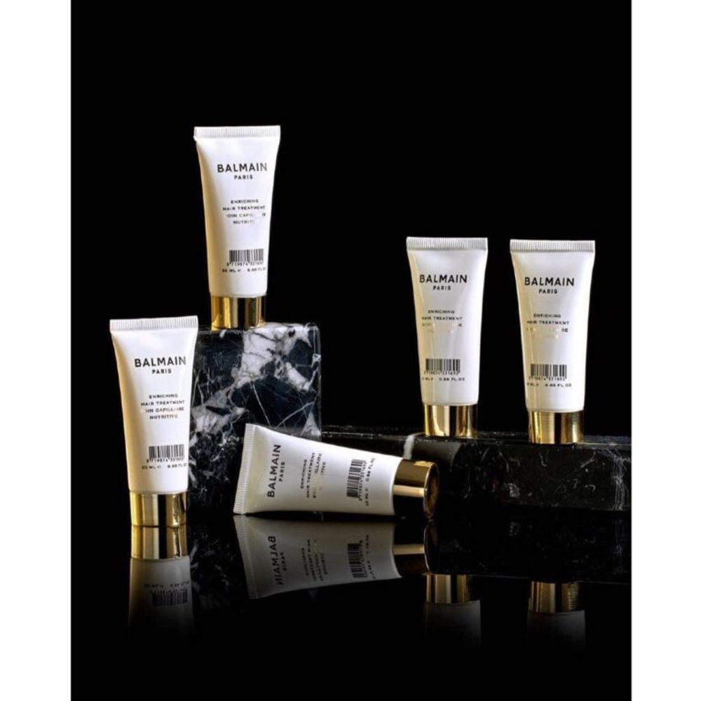Balmain Hair Couture 5-недельный уход 5 Week Enriching Hair Treatment (без упаковки)