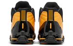 Кроссовки Nike Shox Bb4 University Gold