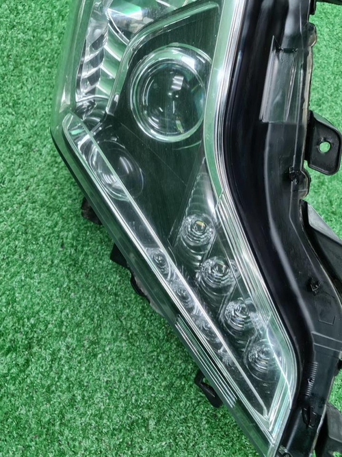 Фара левая Toyota LC Prado 150 (2013-2017) LED