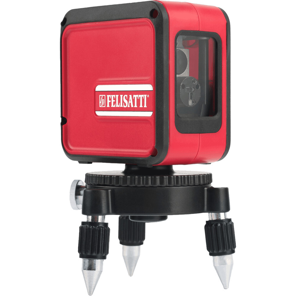 Указатель уровня лазерный FELISATTI ЛН-1 LD