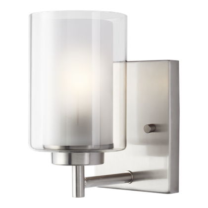 Настенный светильник Visual Comfort Elmwood Park One Light Sconce
