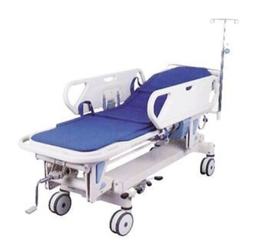 Каталка медицинская Рапидо