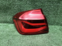 Фонарь левый внешний BMW 3er F30 (2015-2020) LED