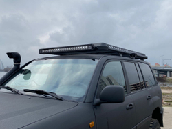 Toyota Land Cruiser 105